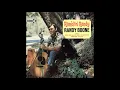 Randy Boone - Wanderin Wonderin