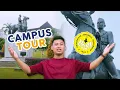 Download Lagu MAJU TERUS PANTANG MUNDUR! - UNIVERSITAS JENDERAL SOEDIRMAN (UNSOED) CAMPUS TOUR