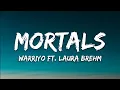 Download Lagu Warriyo - Mortals feat. Laura Brehm (Lyrics)