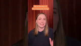 the cuppycake story behindthesong