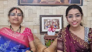 hari nine gatiyendu smt padmaja vasudevachar kum dhanya