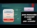 Async Programming in Java Script - Understanding AJAX And Promises Part 1 of 5