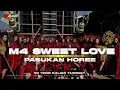 Download Lagu DJ M4 SWEET LOVE NEW STYL MA AUDIO LAWANG || BASS NGUK HORE TERBARU 2024 #djbassnguknguk