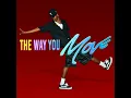 JayDon - The Way You Move (2025)