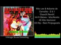 Download Lagu Rita Lee \u0026 Roberto de Carvalho - 3 X 1 - ClassiX RemiX - Mix/Remix - 42 Hits Nacional - CD Rip.
