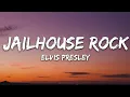 Elvis Presley - Jailhouse Rock