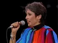 Joan Baez & the Neville Brothers - No Woman, No Cry - 6/15/1986 - Giants Stadium