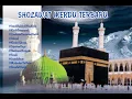 Download Lagu SHOLAWAT MERDU TERBARU FULL ALBUM