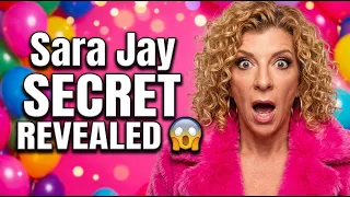 The Untold Story of Sara Jay - Ordinary Life to Internet Fame Sara Jay Lifestyle Net Worth 2026