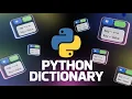 What is a Dictionary in Python Master in Python Dictionary AI Nikhil Model Mind