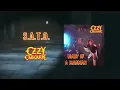 Ozzy Osbourne - S.A.T.O. (Official Audio)