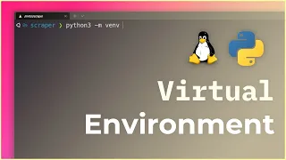 How to Install Activate and Deactivate Python Virtual Environment Step-by-Step Guide asecode
