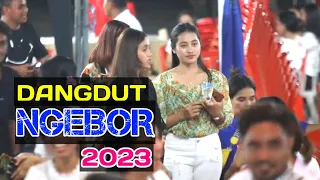 Download Dangdut NgeBor 2023 Viral MP3