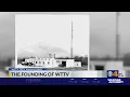 The founding of WTTV