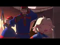 Klaus 2019 - Most wholesome moment?