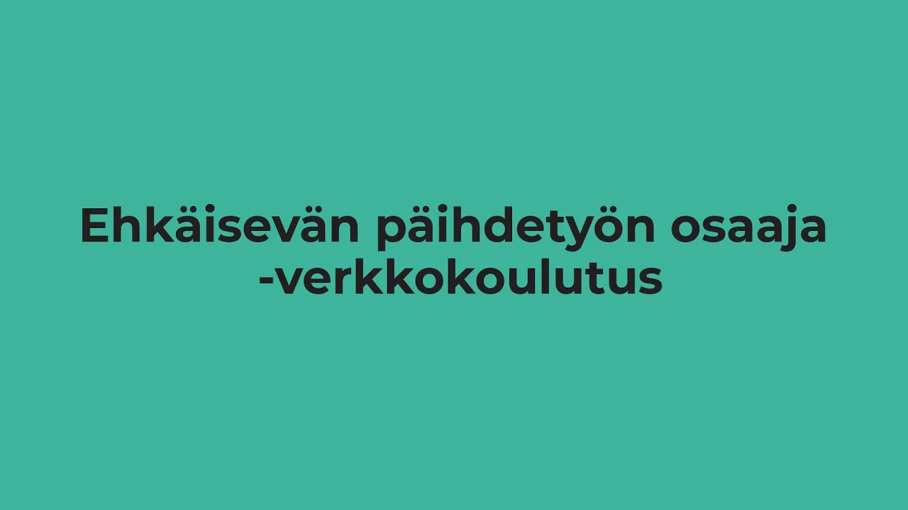 Millainen on 𝙍𝙤𝙣𝙞 𝘽𝙖𝙘𝙠𝙞𝙣 arkipäivä?. 