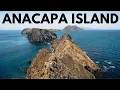 Anacapa Island Day Trip in Channel Islands National Park