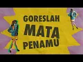 Dodo Zakaria - Goreslah Mata Penamu | Official Lyric Video