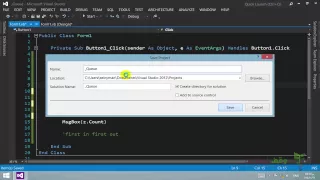 VB 2012 234 Stack
