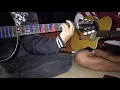 Download Lagu Cover lagu doel sumbang - di talipak ( hawar hawar menang beja )