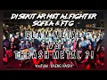 Download Lagu GLAM METAL vs THRASH METAL Show ?!