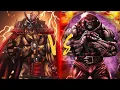 Download Lagu Shao Khan Vs Juggernaut: Isn't Even Close! Who do you think is wining in this fight