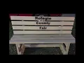 Refugio County Fair