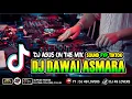 Download Lagu DAWAI ASMARA DJ AGUS TERBARU LAGU GALAU SOUND FYP TIKTOK