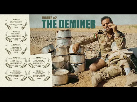 Official Trailer #2