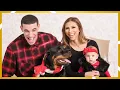 Ball In The Family Season 4 Ep 13 LONZO AND DENISE BACK TOGETHER