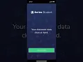 Aeries Student Beta