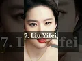 Download Lagu Top 8 Most Beautiful and Hottest Chinese Actresses #shorts