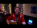 ADEEM THE ARTIST "Baptized In Well Spirits" THE GHOST MOTEL SESSIONS