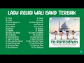 Download Lagu Wali Band Religi Full Album 2025
