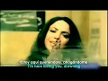 Shakira - Estoy Aquí // Lyrics + Español // Video Oficial
