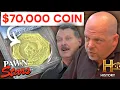 Download Lagu Pawn Stars: 7 Insanely Rare Coins