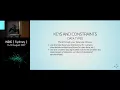 Data Cleansing With SQL And R - Kevin Feasel