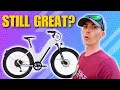 Ride1Up LMT D V2 Review Ride1Up s Torque Sensor Ebike Just Got Better