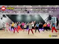 Download Lagu Believe (Shooting Stars) | R3HAB, Mufasa \u0026 Hypeman, RANI | Zumba Choreography | ZIN Arief