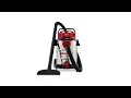 Shop-Vac 16-Gallon 6 5-HP Shop Vacuum