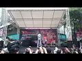 2015/05/24 13:00 大嘴巴 - 有事嗎? (西門町) 4K