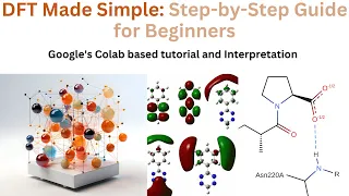 DFT Made Simple Step-by-Step Guide for Beginners