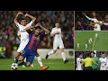 Barcelona VS PSG biggest robbery by referee in football history