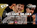 Download Lagu DJ HATI SIAPA TAK LUKA - KODIR LEJING