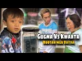 Gugma vs Kwarta “