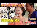 Download Lagu BOJONE KOJAK MRONGGOS !! SUYE KEPINGKEL PINGKEL   Imbangono Katresnanku - SUYE