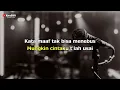 La Luna - Lara Hati (Karaoke)