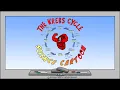 The Krebs Cycle Simplified Animated Cartoon