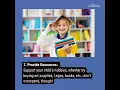 10 Ways to Encourage Your Child s Creativity