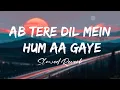 Download Lagu 𝐴𝑏 𝑇𝑒𝑟𝑒 𝐷𝑖𝑙 𝑀𝑒𝑖𝑛 𝐻𝑢𝑚 |𝑆𝑙𝑜𝑤𝑒𝑑 𝑅𝑒𝑣𝑒𝑟𝑏| 90s songs